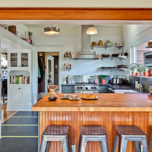 New Kitchen