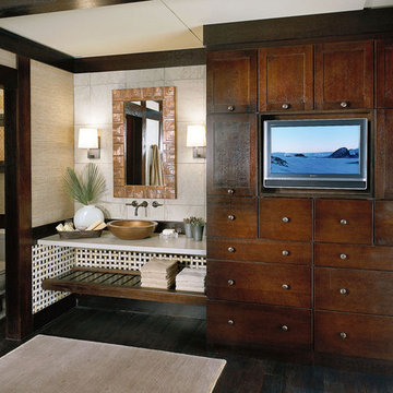 New Bathroom Designs