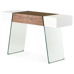 Contemporary Console Tables by Vig Furniture Inc.