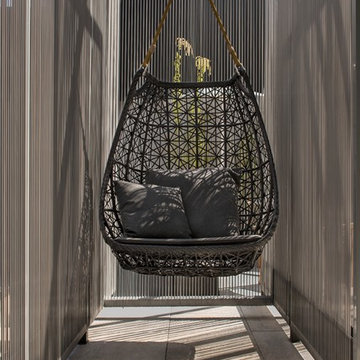 DesignHouse 2014 Terrace