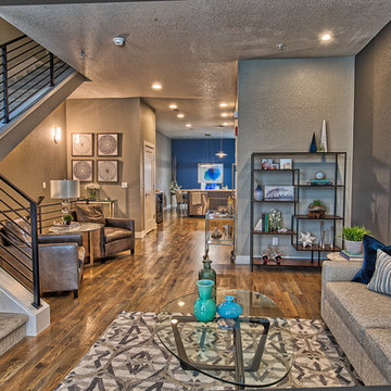 Sloans Lake Townhome