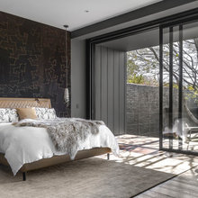 Bedrooms