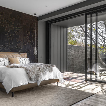 Contemporary Home Toorak