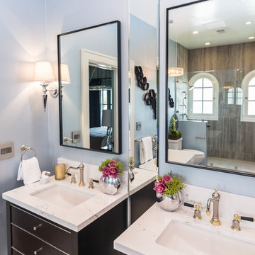 Pasadena Showcase House 2016 - Young Adult's Suite