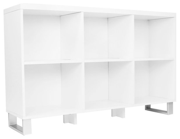 Contemporary Bookcases by HipVan