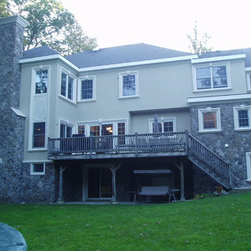 Simms Residence, Kinnelon NJ