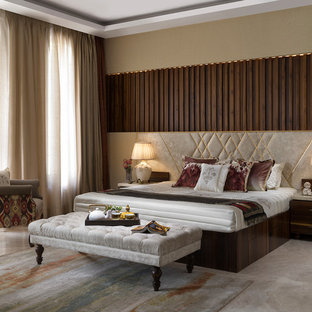 Home In Lucknow by Pooja Gupta (idesignstudios)