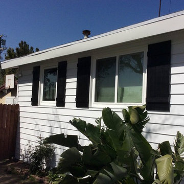 Los Angeles Window and Siding