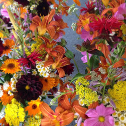 Flora Verdura - Products