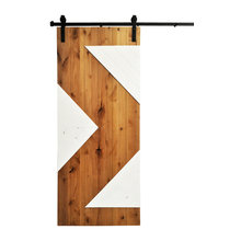 Barn Doors