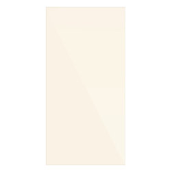 Walls and Floors - Marvel Plus Almond Milk Gloss Tiles, 1 m2 - Wall & Floor Tiles