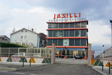 Ispirazione per case e interni minimalisti