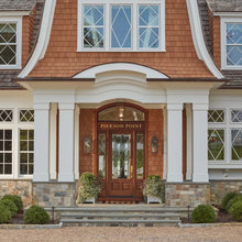 Front Doors