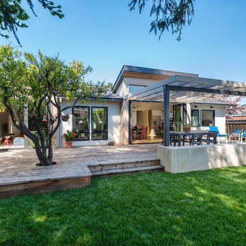 Cambrian House