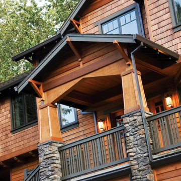 James Hardie Fiber Cement