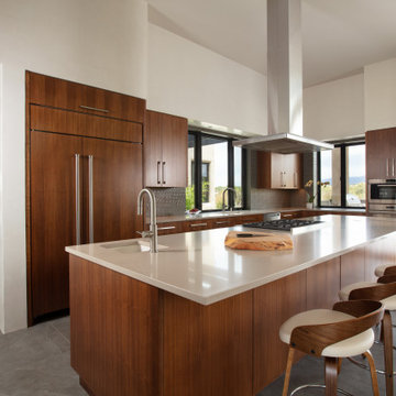 2020 Haciendas Parade of Homes Classic Contemporary