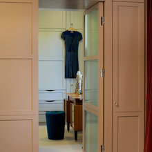 new closet