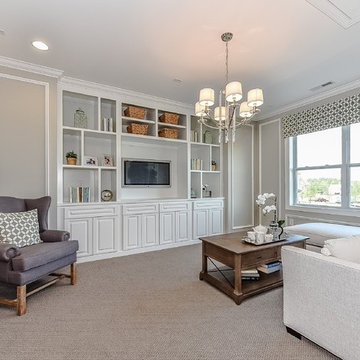 Oxford Model at Habersham