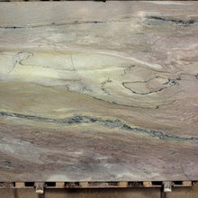 inside - kitchen granite