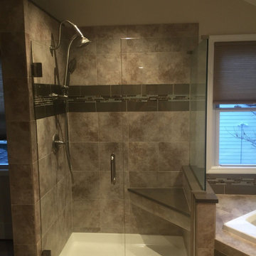 Solar Glass Inc.