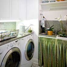 Mud / laundry