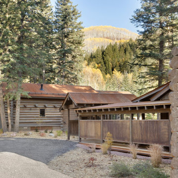 Slippery Rock Ranch