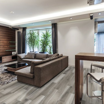 Ceramic & Porcelain Tile