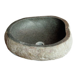 Water Features and Sinks - Products