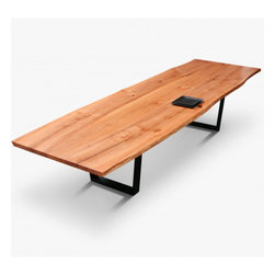 Madrone Dining Table - Products