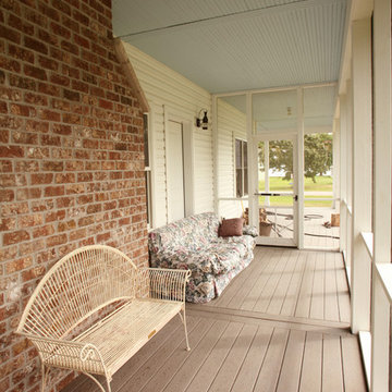 Gerg/Curran Home