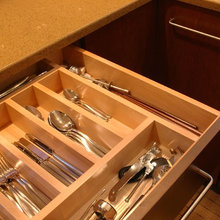 drawer organizers