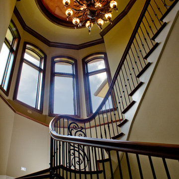 New Home