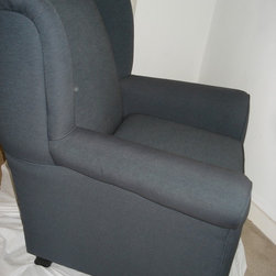 Centre County Seat - Products