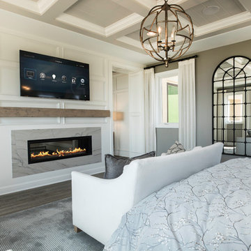 Smart Homes of Glabman