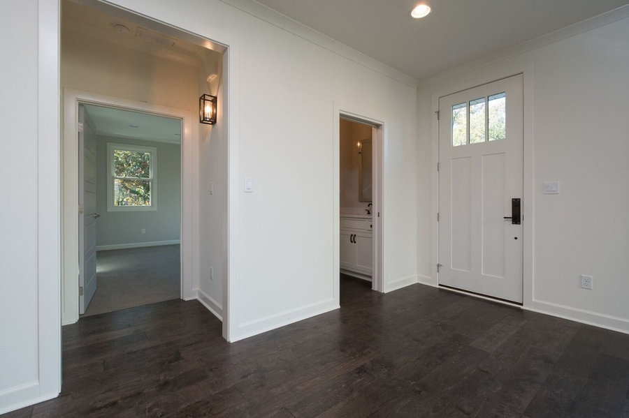 Living Areas