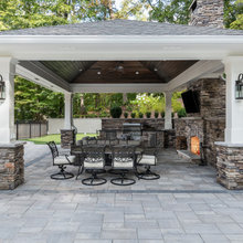Lily 5510 Pavers