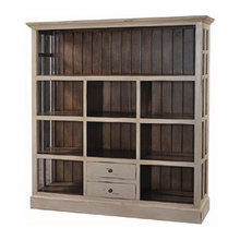 Shelving