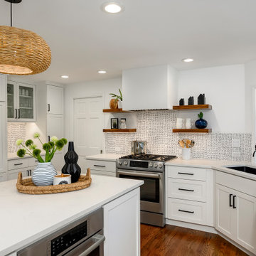 Sammamish Kitchen