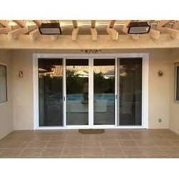 Patio Doors - Products