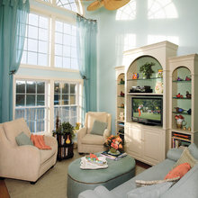 Living Room Ideas