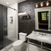 Kids Bathroom