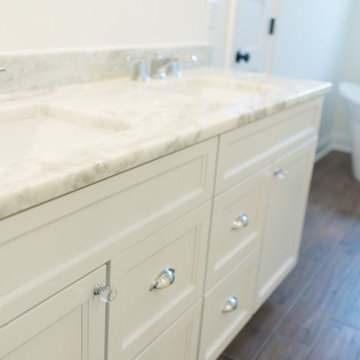 Transitional New Construction