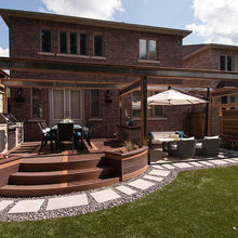 Deck Ideas