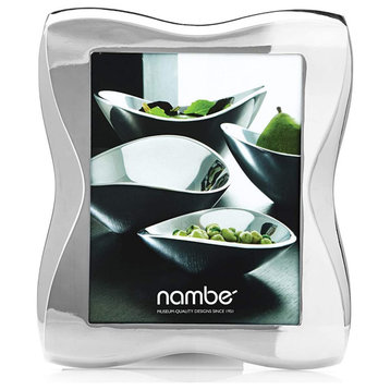Nambe Bella Picture Frame