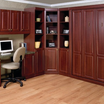 Murphy Beds