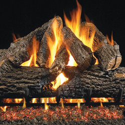 Gas Logs Express & BBQ - Products