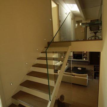 RESIDENZA BIFAMILIARE