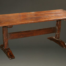 Antique Dining Room Tables - Dining Tables
