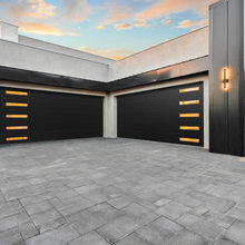 Garage Doors