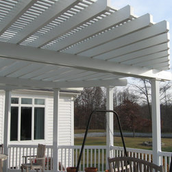 Arbor / Pergola - Products